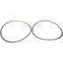 674-9053 by DAYTON PARTS - DPF GASKET