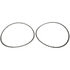 674-9053 by DAYTON PARTS - DPF GASKET