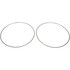 674-9058 by DAYTON PARTS - DPF GASKET
