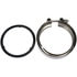 674-9062 by DAYTON PARTS - CLAMP AND GASKET SET