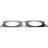674-9060 by DAYTON PARTS - DPF GASKET