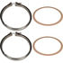 674-9065 by DAYTON PARTS - DPF GASKET CLAMP KIT
