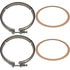 674-9065 by DAYTON PARTS - DPF GASKET CLAMP KIT