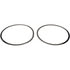 674-9067 by DAYTON PARTS - DPF GASKET