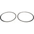 674-9067 by DAYTON PARTS - DPF GASKET