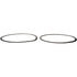 674-9067 by DAYTON PARTS - DPF GASKET