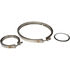 674-9072 by DAYTON PARTS - GASKET CLAMP KIT