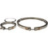 674-9072 by DAYTON PARTS - GASKET CLAMP KIT