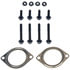 679-005 by DAYTON PARTS - CROSSOVER PIPE W/HARDWARE & GSKT