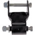 722-033 by DAYTON PARTS - SHACKLE KIT