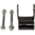 722-123 by DAYTON PARTS - LEAF SPRING SHACKEL KIT
