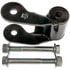 722-123 by DAYTON PARTS - LEAF SPRING SHACKEL KIT