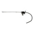 741-5203 by DAYTON PARTS - WINDOW REGULATOR