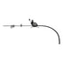 741-5201 by DAYTON PARTS - WINDOW REG ASSY