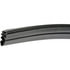 750-5102 by DAYTON PARTS - DOOR WEATHER STRIP