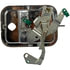 760-5205 by DAYTON PARTS - Exterior Door Handle | Freightliner