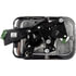 760-5202 by DAYTON PARTS - OUTSIDE DOOR HANDLE