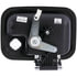 760-5408 by DAYTON PARTS - DOOR HANDLE