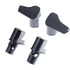 760-5499 by DAYTON PARTS - HANDLE KIT