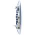 760-5534 by DAYTON PARTS - EXTERIOR HANDLE