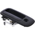 760-5605 by DAYTON PARTS - HEAVY DUTY EXTERIOR DOOR HANDLE