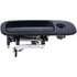 760-5605 by DAYTON PARTS - HEAVY DUTY EXTERIOR DOOR HANDLE