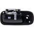 760-5605 by DAYTON PARTS - HEAVY DUTY EXTERIOR DOOR HANDLE