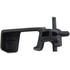 761-5201 by DAYTON PARTS - Left Hand Interior Door Handle