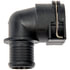 800-290 by DAYTON PARTS - HVAC HEATER HOSE CONNECTOR