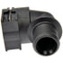 800-290 by DAYTON PARTS - HVAC HEATER HOSE CONNECTOR