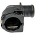 800-290 by DAYTON PARTS - HVAC HEATER HOSE CONNECTOR