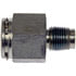 800-724 by DAYTON PARTS - TRANS FITTING M10 X 1.0 THREADS
