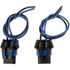 84792 by DAYTON PARTS - SOCKET HI TEMP HEAD 9005