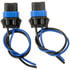 84792 by DAYTON PARTS - SOCKET HI TEMP HEAD 9005