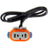 85813 by DAYTON PARTS - HEADLAMP HARNESS