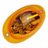 888-5200CD by DAYTON PARTS - TURN SIGNAL MARKER LAMP