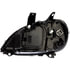 888-5201 by DAYTON PARTS - HEADLIGHT ASSEMBLY