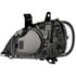 888-5203LED by DAYTON PARTS - HD LED HEADLIGHT