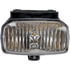888-5232 by DAYTON PARTS - FOG LAMP