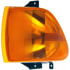888-5304 by DAYTON PARTS - SIDE MARKER LIGHT