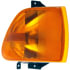 888-5303 by DAYTON PARTS - SIDE MARKER LIGHT