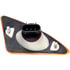 888-5420 by DAYTON PARTS - TURN/MARKER LIGHT