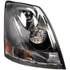 888-5505 by DAYTON PARTS - H.D. HEADLIGHT