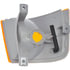 888-5518 by DAYTON PARTS - Left Turn Signal Light | Volvo
