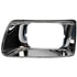 889-5405 by DAYTON PARTS - LT BEZEL PACCAR L18-1002R