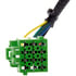 901-2101 by DAYTON PARTS - MULTIFUNCTION SWITCH