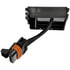 901-5103 by DAYTON PARTS - CLUTCH SWITCH WITH INTEGRAL WIRING HARNESS AND CONNECTOR