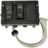 901-5107 by DAYTON PARTS - HEADLIGHT SWITCH