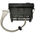 901-5107 by DAYTON PARTS - HEADLIGHT SWITCH