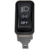 901-5130 by DAYTON PARTS - HEAVY DUTY HEADLIGHT CONTROL SWITCH
